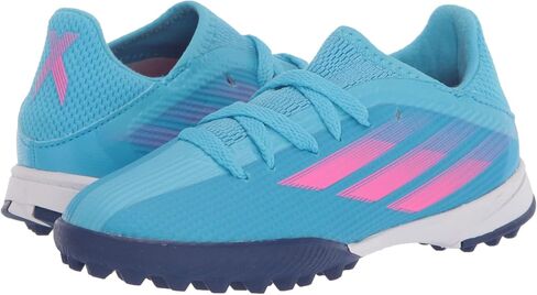 adidas Unisex-Child X Speedflow.3 Turf Soccer Shoe in Saudi Arabia
