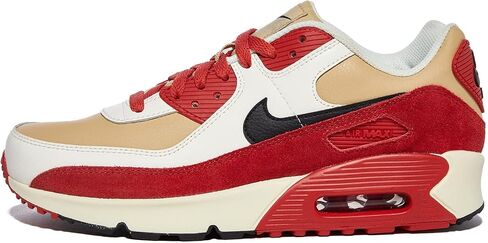 Nike Boy's Air Max 90 (Big Kid) in Saudi Arabia
