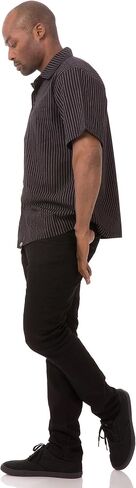 Chef Works Unisex Utility Cook Shirt in Saudi Arabia