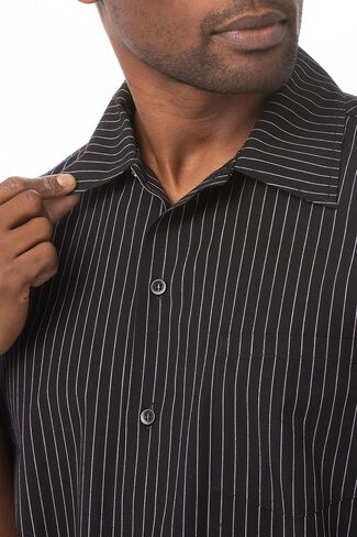 Chef Works Unisex Utility Cook Shirt in Saudi Arabia