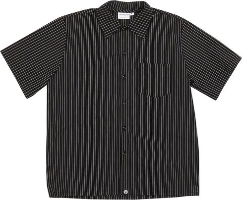 Chef Works Unisex Utility Cook Shirt in Saudi Arabia