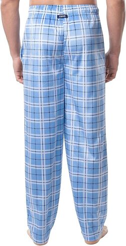 IZOD Men's Lite Touch Fleece Sleep Pajama in Kuwait