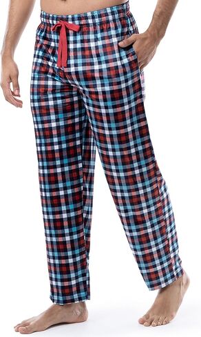 IZOD Men's Lite Touch Fleece Sleep Pajama in Kuwait
