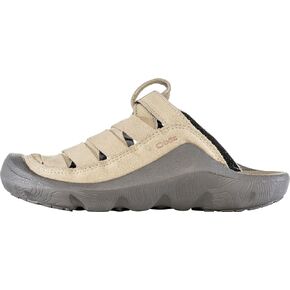Oboz Women's Whakata Town Slide