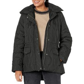 Lucky Brand Women's Quilted Jacket in Kuwait