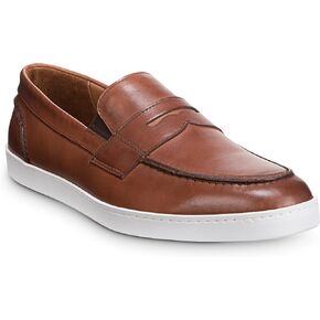 Allen Edmonds Men's Randolph SNK Penny Loafers in Kuwait
