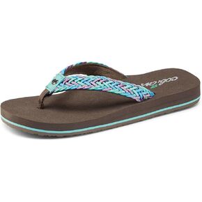 Cobian Women's Leucadia Flip Flops in Kuwait