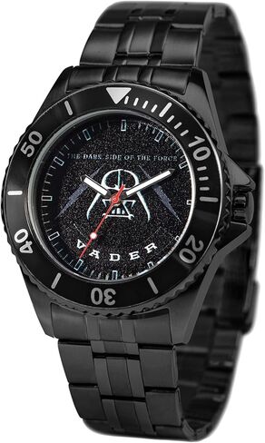 STAR WARS Adult Honor Analog Quartz Watch in Saudi Arabia