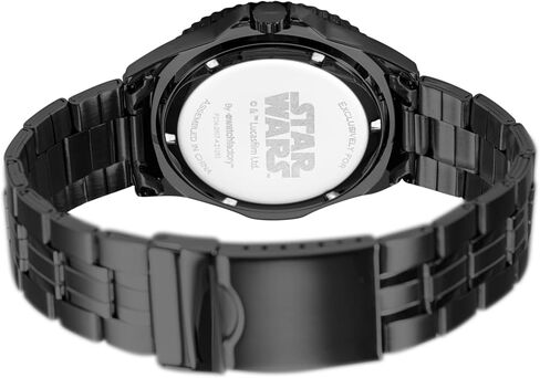 STAR WARS Adult Honor Analog Quartz Watch in Saudi Arabia