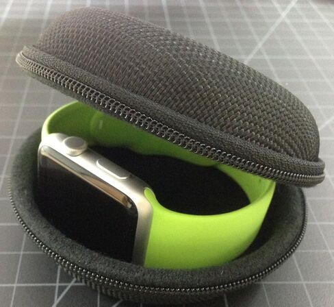 Watch Travel Case in Kuwait