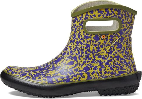 BOGS Women's Patch Ankle-Spotty Boot in Saudi Arabia