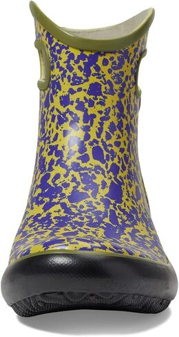BOGS Women's Patch Ankle-Spotty Boot in Saudi Arabia