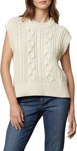 Velvet Women's Hadden Vest in Saudi Arabia