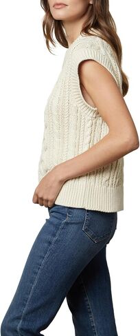 Velvet Women's Hadden Vest in Saudi Arabia