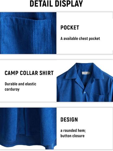 VATPAVE أطقم هاواي قصيرة للرجال كاجوال بأكمام قصيرة وأزرار للأسفل للشاطئ، قمصان صيفية مكونة من قطعتين in Kuwait