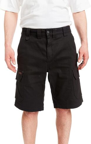 Smith's Workwear Men's Stretch Cargo Utility Short in Saudi Arabia