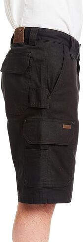Smith's Workwear Men's Stretch Cargo Utility Short in Saudi Arabia