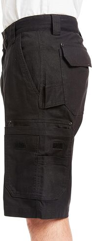 Smith's Workwear Men's Stretch Cargo Utility Short in Saudi Arabia