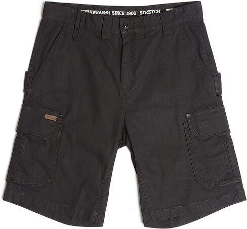 Smith's Workwear Men's Stretch Cargo Utility Short in Saudi Arabia