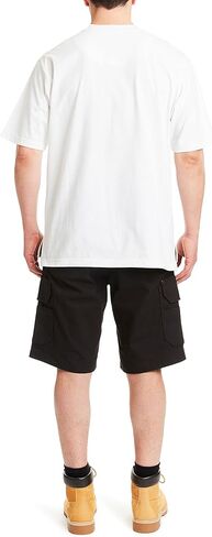 Smith's Workwear Men's Stretch Cargo Utility Short in Saudi Arabia