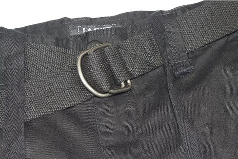 La Gate Mens Big and Tall Belted up to size 50 Cargo Short in Saudi Arabia