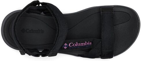 Columbia Women's Globetrot Sandal Sport in Saudi Arabia
