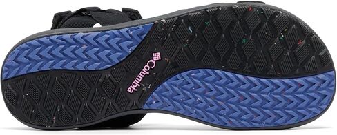 Columbia Women's Globetrot Sandal Sport in Saudi Arabia