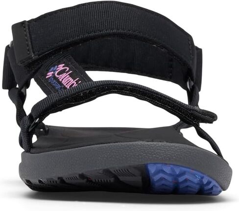 Columbia Women's Globetrot Sandal Sport in Saudi Arabia