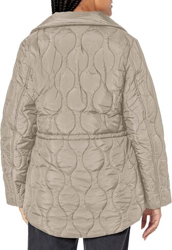 Lucky Brand Women's Quilted Jacket in Saudi Arabia