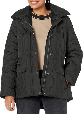 Lucky Brand Women's Quilted Jacket in Saudi Arabia