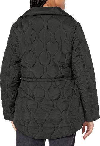 Lucky Brand Women's Quilted Jacket in Saudi Arabia
