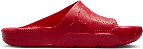 Mens Air Jordan Post Slide University Red/University Red Size 11 in Kuwait