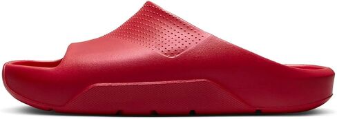 Mens Air Jordan Post Slide University Red/University Red Size 11 in Kuwait