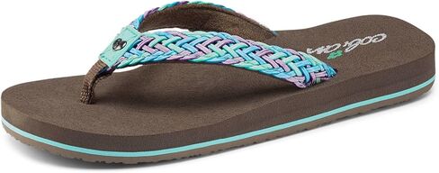Cobian Women's Leucadia Flip Flops in Saudi Arabia