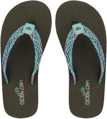 Cobian Women's Leucadia Flip Flops in Saudi Arabia