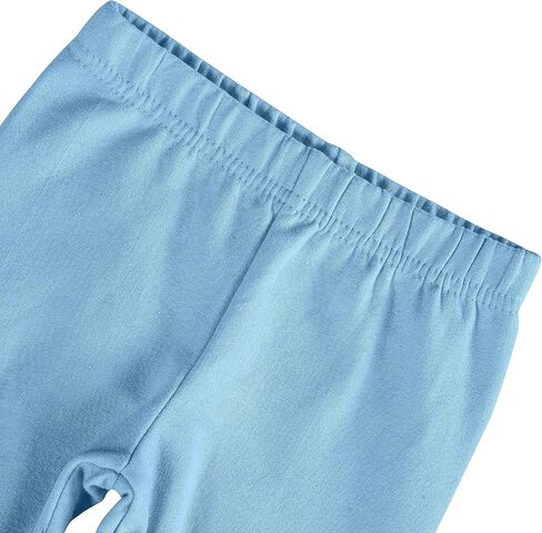 طماق Sleepdown Girls حزمة من 2 طماق مبطنة بالصوف للفتيات بسط طفلة السراويل الجوارب للفتيات طماق مضيئة in Kuwait