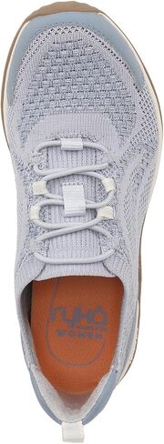 Ryka Women's Echo Sky Slip on Snekaer Sneaker in Saudi Arabia