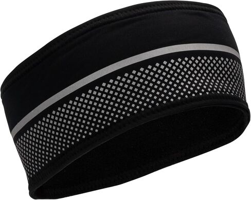 Nathans NS10440-00180-OSFM HyperNight Reflective Headband in Saudi Arabia
