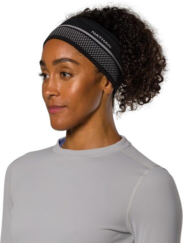 Nathans NS10440-00180-OSFM HyperNight Reflective Headband in Saudi Arabia