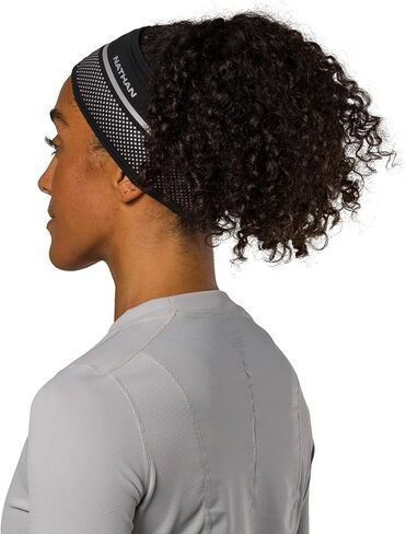 Nathans NS10440-00180-OSFM HyperNight Reflective Headband in Saudi Arabia
