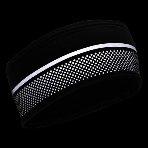 Nathans NS10440-00180-OSFM HyperNight Reflective Headband in Saudi Arabia