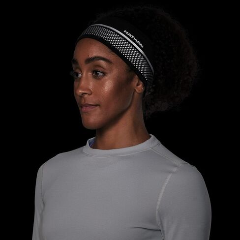 Nathans NS10440-00180-OSFM HyperNight Reflective Headband in Saudi Arabia