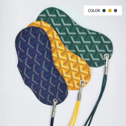 kytasryl Sunglasses Bag, New Upgrade Glasses Case Holder With Cord, Portable Outdoor Travel Sunglasses Organizer Bag in Saudi Arabia
