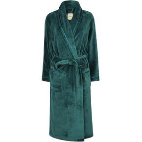 Florentina Women's Soft Fleece Robe in Saudi Arabia