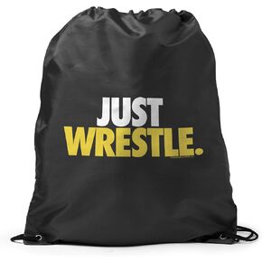 ChalkTalkSPORTS Wrestling Sport Pack Cinch Sack | Just Wrestle in Kuwait