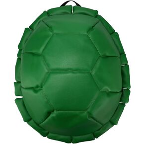 Teenage Mutant Ninja Turtles Shell Backpack With Character Masks in Saudi Arabia