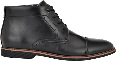 Tommy Hilfiger Men's Rawstin Boot in Saudi Arabia