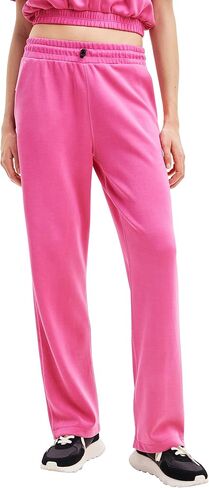 Desigual Women's Woman Knit Long Trousers in Saudi Arabia