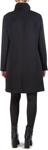 Cole Haan Women's Wool Double Face Coat in Saudi Arabia