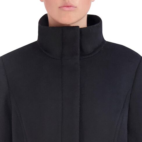 Cole Haan Women's Wool Double Face Coat in Saudi Arabia
